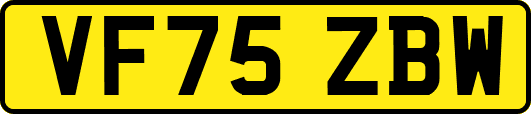 VF75ZBW