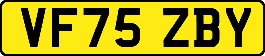 VF75ZBY
