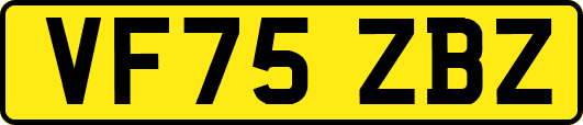 VF75ZBZ