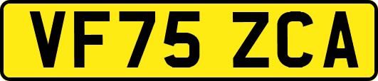 VF75ZCA