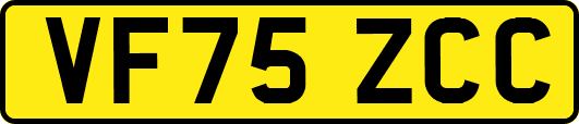 VF75ZCC