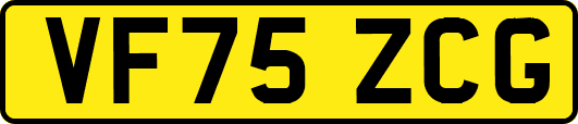 VF75ZCG