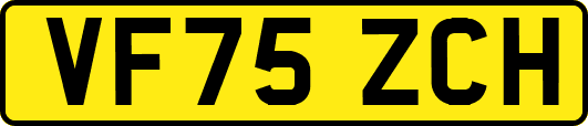 VF75ZCH