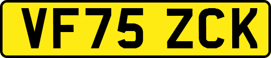 VF75ZCK