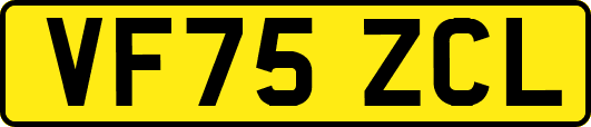 VF75ZCL