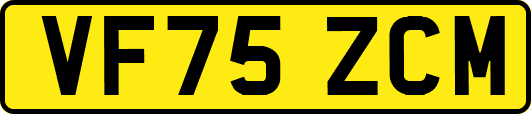 VF75ZCM
