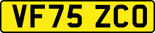 VF75ZCO