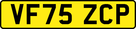 VF75ZCP