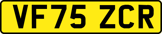 VF75ZCR