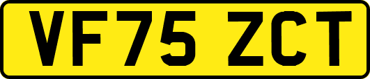 VF75ZCT