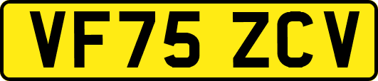 VF75ZCV