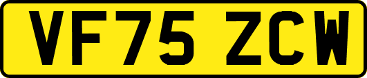 VF75ZCW