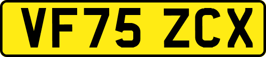 VF75ZCX