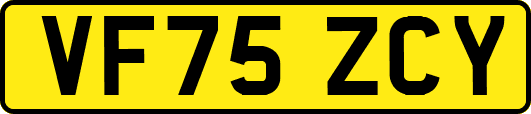 VF75ZCY