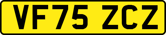 VF75ZCZ