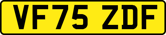 VF75ZDF