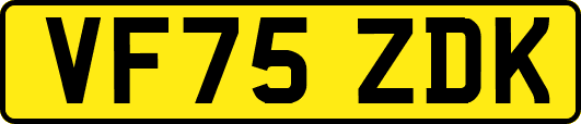 VF75ZDK