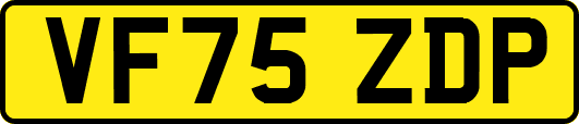 VF75ZDP