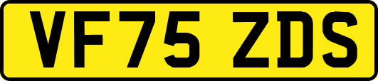 VF75ZDS