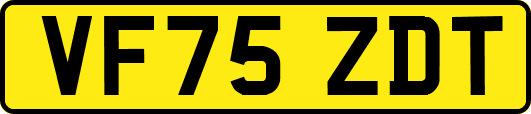 VF75ZDT