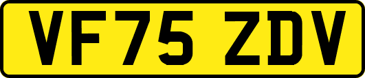 VF75ZDV