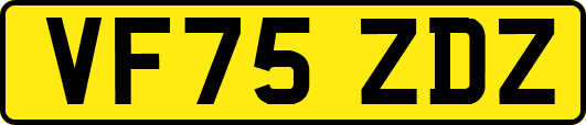 VF75ZDZ