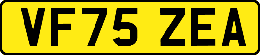 VF75ZEA