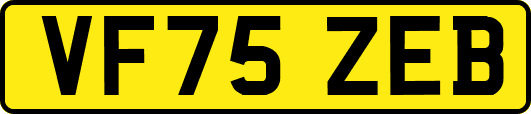 VF75ZEB