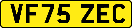 VF75ZEC