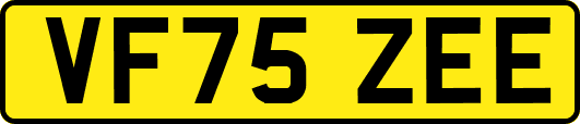 VF75ZEE
