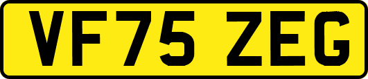 VF75ZEG