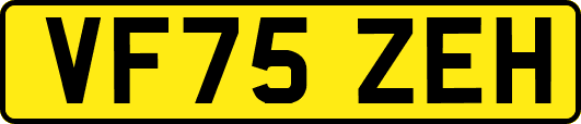 VF75ZEH