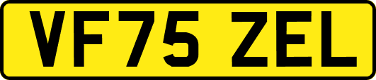 VF75ZEL