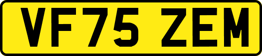 VF75ZEM