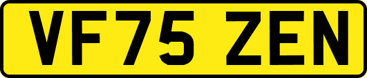 VF75ZEN