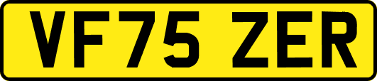 VF75ZER