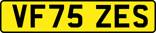 VF75ZES