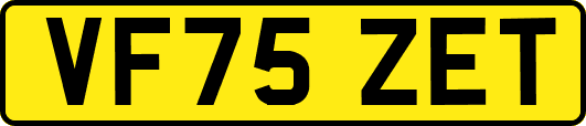 VF75ZET