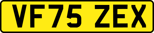 VF75ZEX