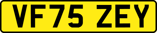 VF75ZEY