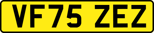 VF75ZEZ