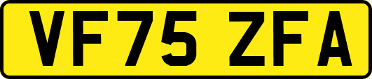 VF75ZFA