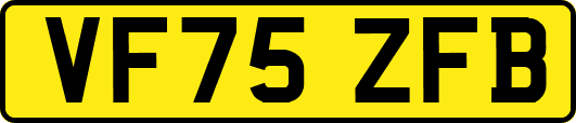 VF75ZFB