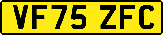 VF75ZFC