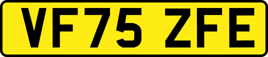 VF75ZFE