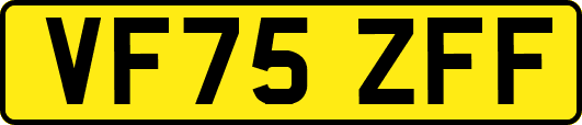 VF75ZFF