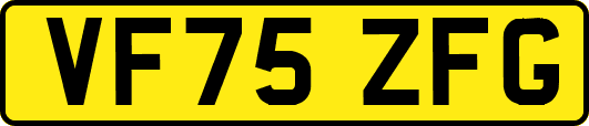 VF75ZFG