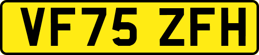 VF75ZFH