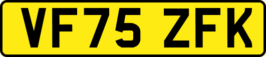 VF75ZFK