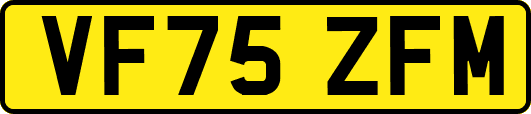 VF75ZFM